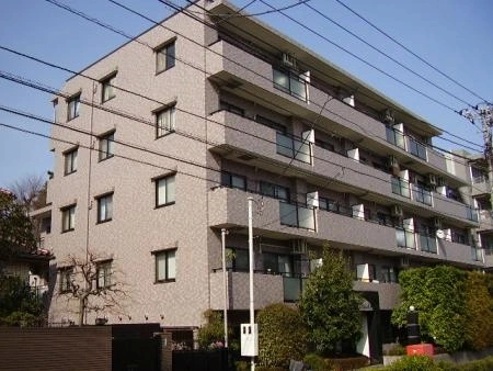 クレッセント三軒茶屋II