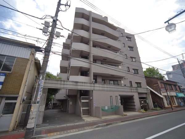 メゾンエクレーレ町田