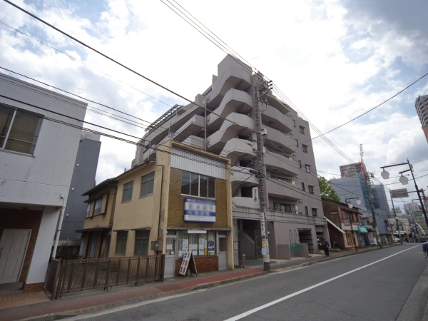 メゾンエクレーレ町田