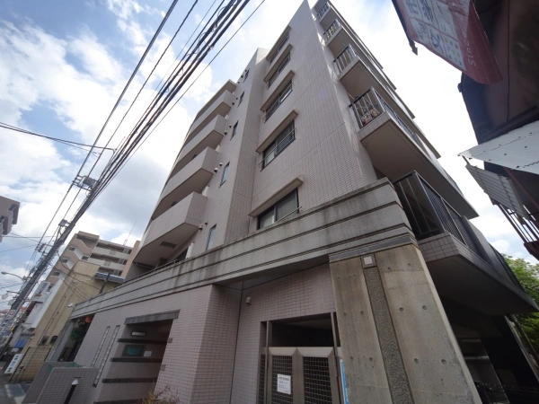メゾンエクレーレ町田