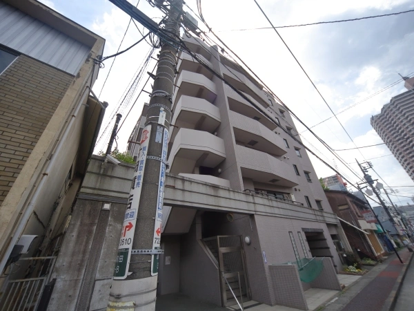 メゾンエクレーレ町田