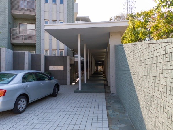 ヴィークオレ弥富ヶ丘