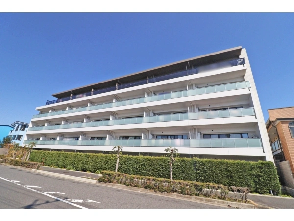 ジオ北戸田 