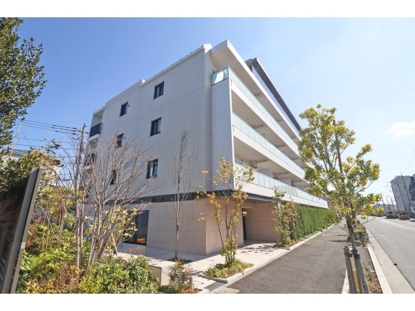 ジオ北戸田 