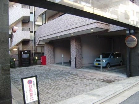 クレッセント武蔵小山III
