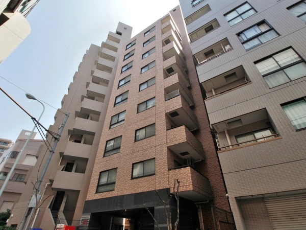 アルファホームズ西巣鴨