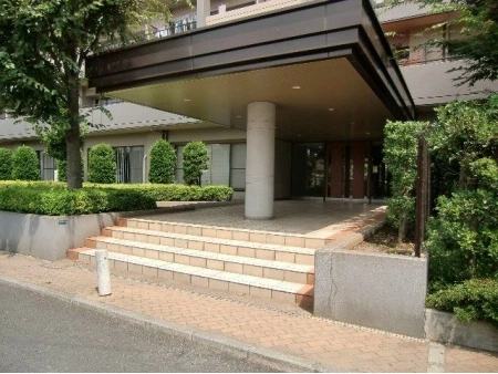 モアステージ大和ライラックの街