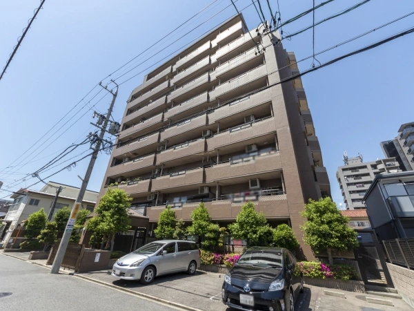 ローレルコート桜山