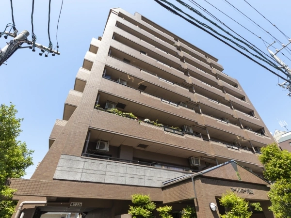 ローレルコート桜山