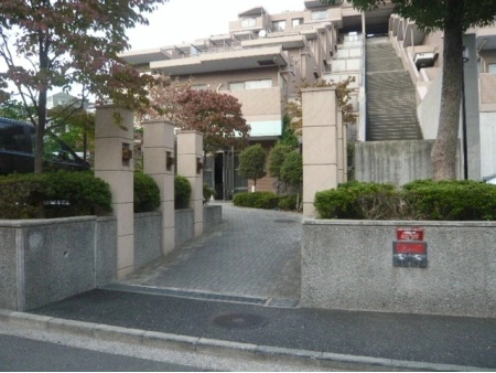 サンヴェール横浜永田グランテラス