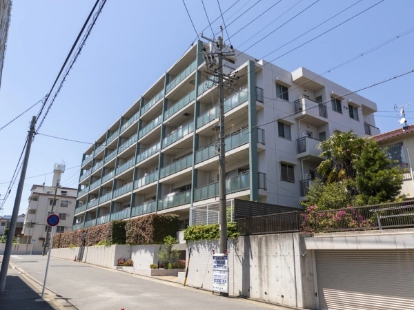 パークホームズ瑞穂台