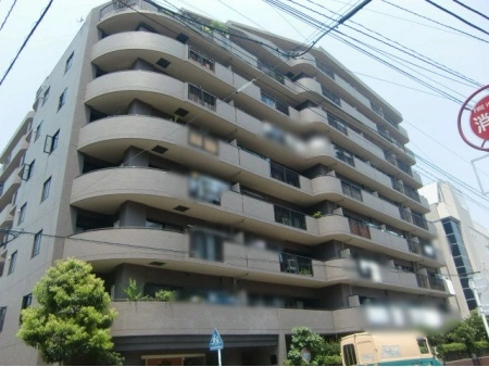 サンヴェール藤沢
