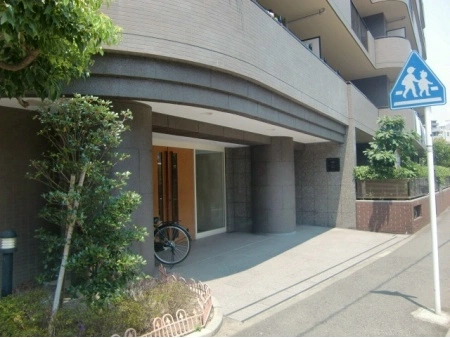 サンヴェール藤沢