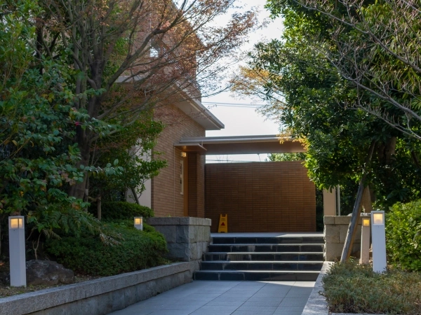 グランドメゾン松栄町