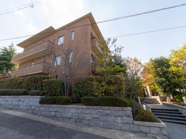 グランドメゾン松栄町