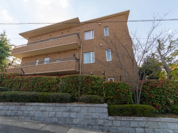 グランドメゾン松栄町
