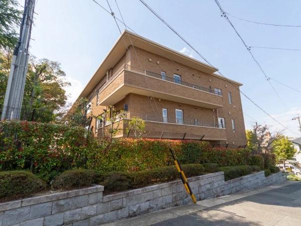 グランドメゾン松栄町