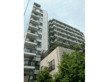 マイキャッスル横浜吉野町