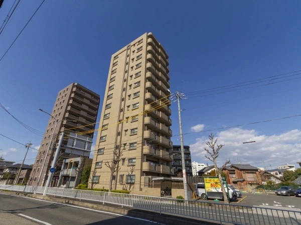ライオンズステーションプラザ瑞穂運動場東