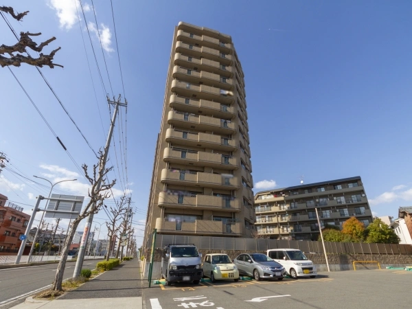 ライオンズステーションプラザ瑞穂運動場東