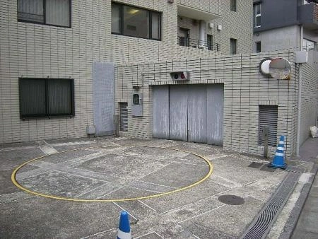 コスモセシオン目黒