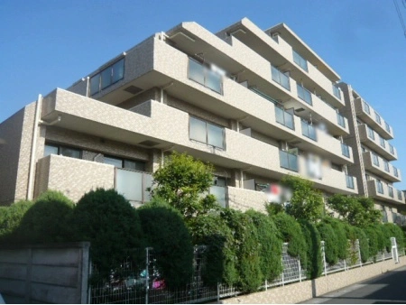 ローヤルシティ大宮東