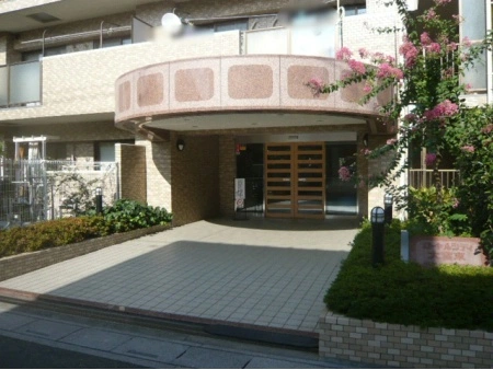ローヤルシティ大宮東