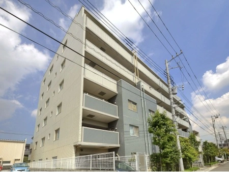 ヒューマンスクエア東川口