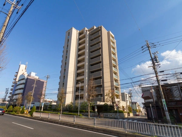 グランドメゾン南瑞穂