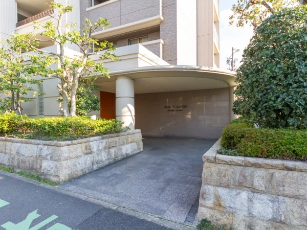 グランドメゾン南瑞穂