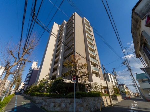 グランドメゾン南瑞穂