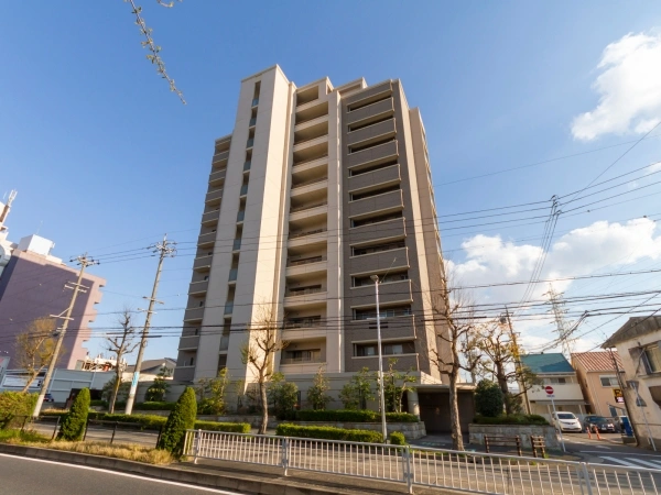 グランドメゾン南瑞穂