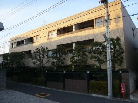 コスモ世田谷下馬マンション