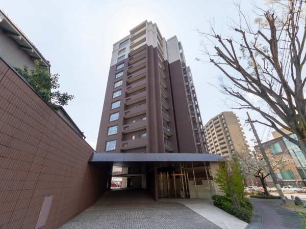 パークコート八事雲雀ヶ岡