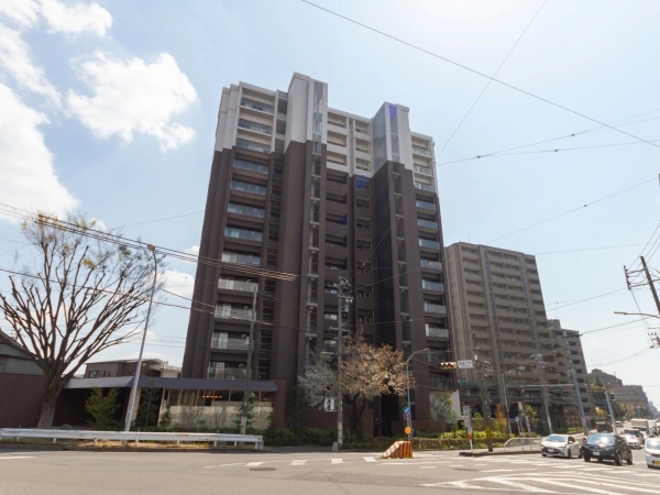 パークコート八事雲雀ヶ岡