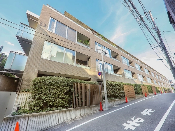 ザ・諏訪山レジデンス