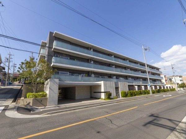 ブリリア瑞穂岳見町