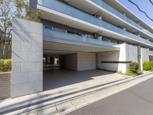 ブリリア瑞穂岳見町