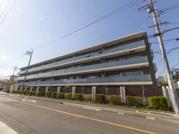 ブリリア瑞穂岳見町
