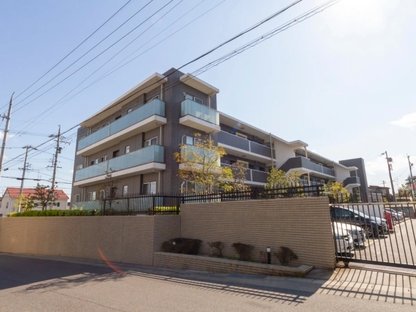 ブリリア瑞穂岳見町