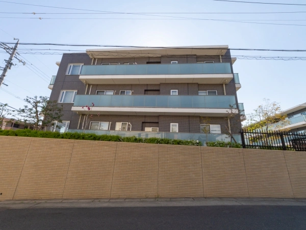 ブリリア瑞穂岳見町