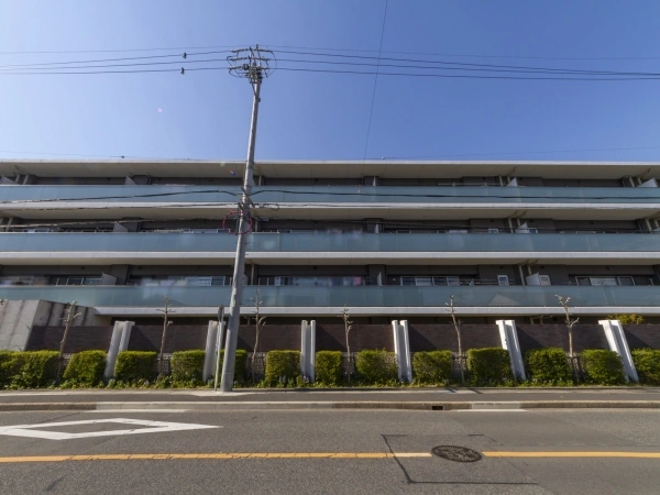 ブリリア瑞穂岳見町