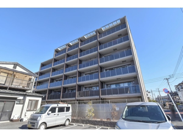 エクセレントシティ市川行徳 