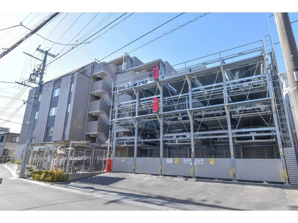 エクセレントシティ市川行徳 