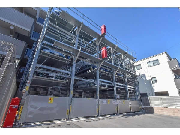 エクセレントシティ市川行徳 