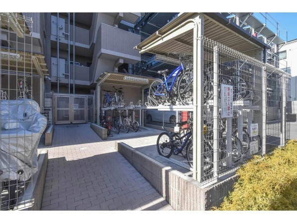 エクセレントシティ市川行徳 