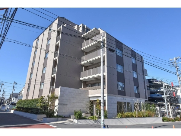 エクセレントシティ市川行徳 