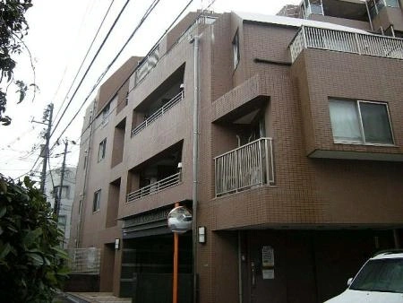 サニーコート祐天寺