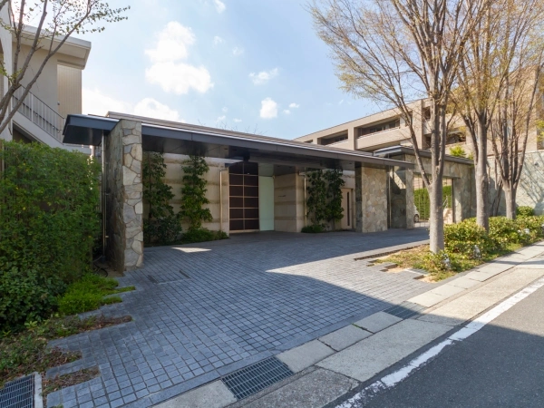 パークコート松栄町
