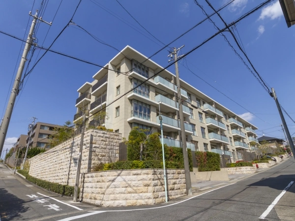 パークコート松栄町
